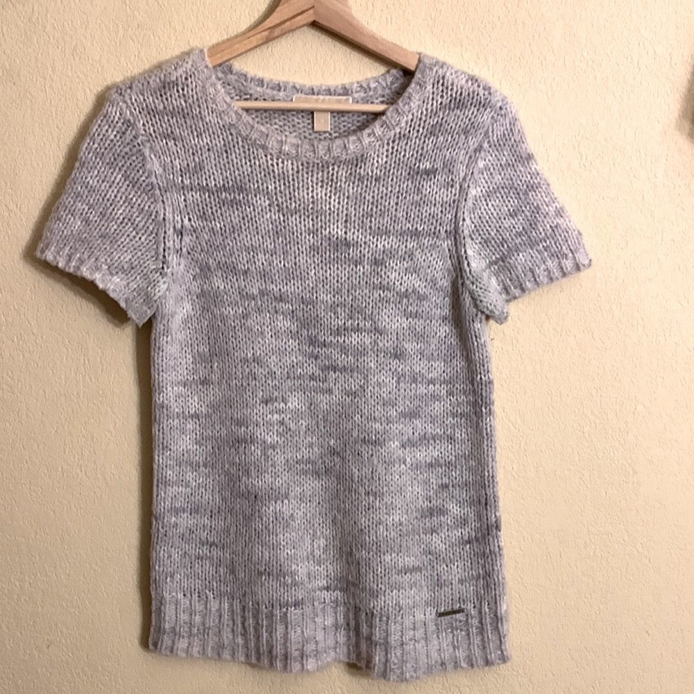 Michael Kors Chunky Knit Sweater
